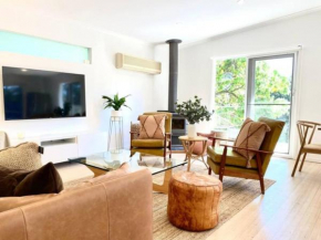Blairgowrie Coastal Retreat